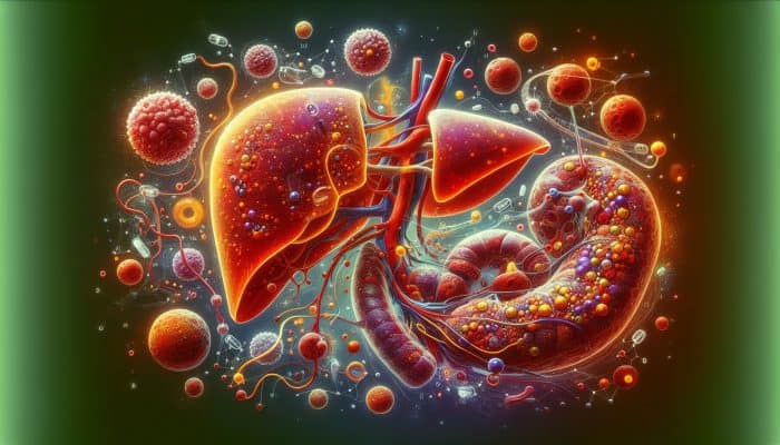 Ferritin Blood Test Insights for Barrow-in-Furness Locals