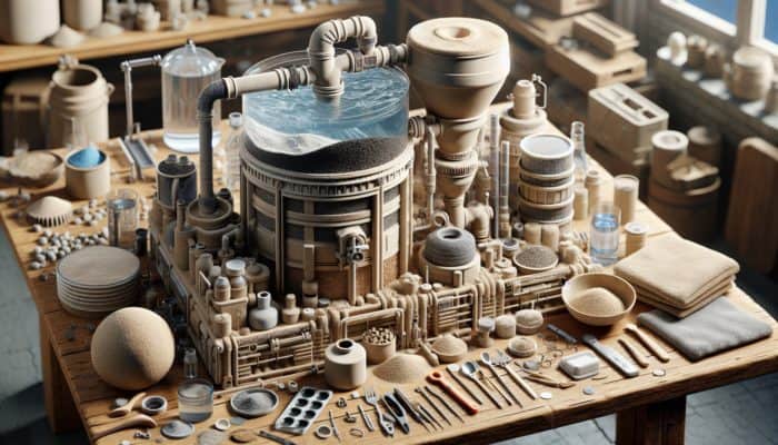 DIY Water Purifier: Easy Steps for Clean Drinking Water