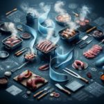 Smoke Curtain: Elevate Flavour Control in American BBQ
