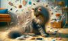 Cat Hairball Prevention Tips You Must Know for Your Feline