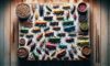Edible Insects: The Ultimate Guide to Taste and Nutrition