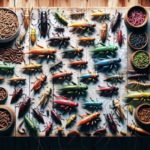 Edible Insects: The Ultimate Guide to Taste and Nutrition