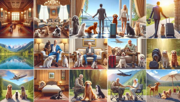 Pet-Friendly Hotel Options: A Comprehensive Traveller’s Guide