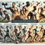 Power Output Supplements to Boost Your Performance