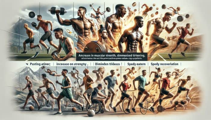 Power Output Supplements to Boost Your Performance