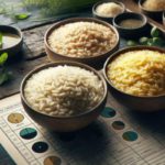 Risotto Techniques for Perfectly Creamy Dishes