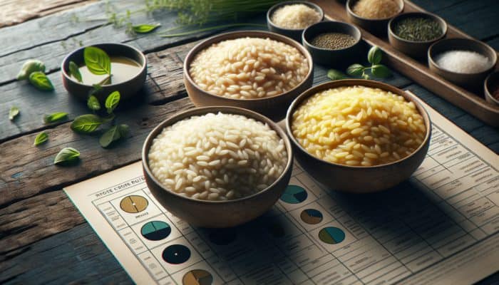 Risotto Techniques for Perfectly Creamy Dishes