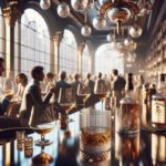 Day Drinking Spots with Unique Glassware: Best Picks in the US