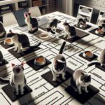Territorial Behaviour: Key Insights for Multi-Cat Households