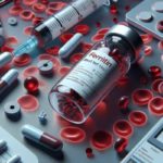 Ferritin Blood Test: Essential Information for Redditch Residents