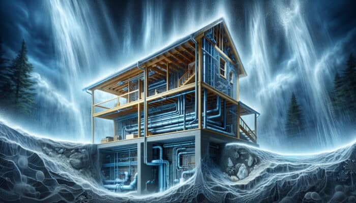 Crawl Space Drainage Solutions for Vancouver’s West End