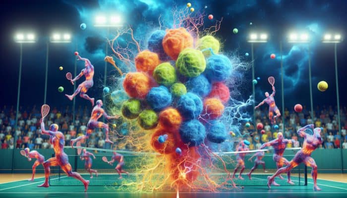 Electrolytes: Essential Hydration for Pickleball Players