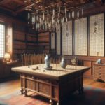 Acupuncture: Exploring Ancient Traditions in the UK