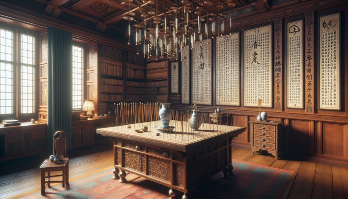 Acupuncture: Exploring Ancient Traditions in the UK