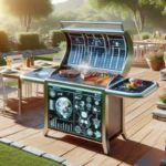 Solar-Powered Grills: An Eco-Friendly Barbecue Guide