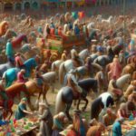 Animal Holiday Parades: Festivities for Everyone to Enjoy