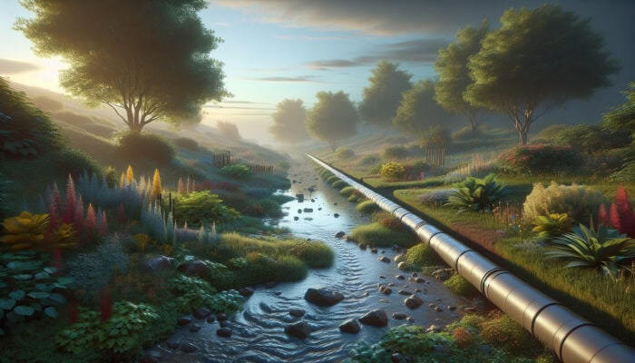 Landscape Drainage Services Now Available in West End Vancouver