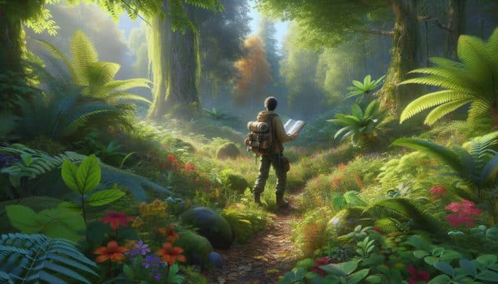 Plant Identification Safety Tips Everyone Should Know