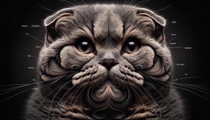 Ear Maintenance Tips for Scottish Folds: A Vital Guide