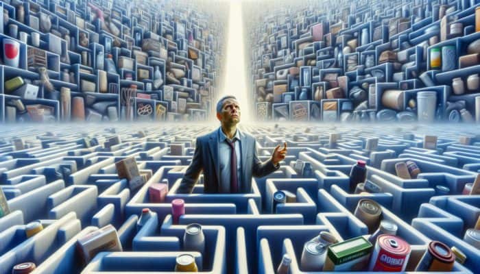 Product Overload Cleanses: Your Essential Refinement Guide