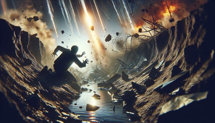 Meteor Strike Survival Strategies for Thriving in Crisis