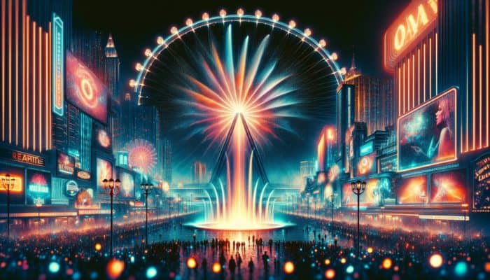 The Perfect Hotel in Vegas: An Essential Guide