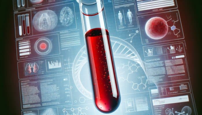 Insights on Vitamin B12 Blood Tests for Bridlington Residents