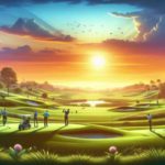 Akasia Golf Club: A Top Choice for Golf Lovers