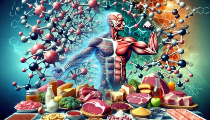 Glutamine for Recovery: A Universal Enhancement Strategy