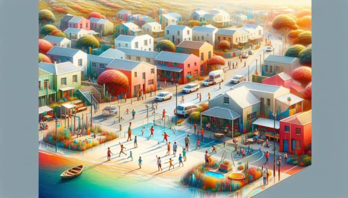 Family-Friendly Mid-Level Living in Hermanus Neighbourhoods