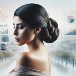 French Twists: Masterclass for Timeless Hair Elegance