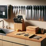 Knife Techniques: Master Confidence with Safe Skills