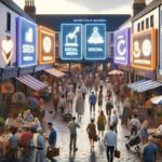 E-commerce Marketing Strategies for Moreton-in-Marsh SMEs