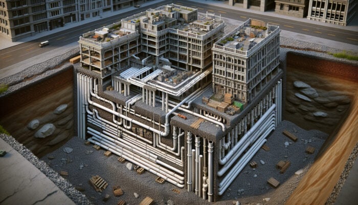 Perimeter Drainage Solutions for Residents of Chilliwack