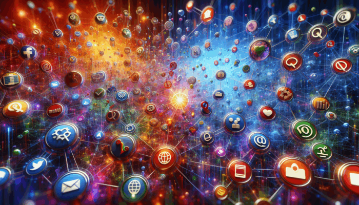 Digital Advertising Solutions in Burnham-on-Sea for Small Enterprises