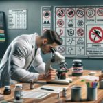 Prohibited Substances: A Comprehensive Guide to Supplements