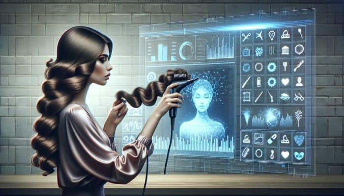 Shark Flexstyle: Craft Beautiful Waves and Curly Styles