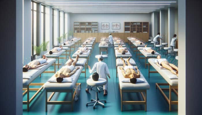 Acupuncture: The UK’s Holistic Remedy for Mental Fatigue