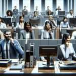 Human Virtual Assistants: Boosting Efficiency for Non-profits