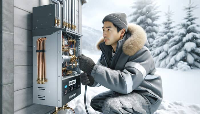 Boiler Services in Whistler: Professional Solutions Offered