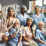 Disposable Gloves Now Available for Care Home Staff in the UK
