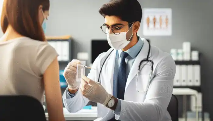 Alcotip Pre-Injection Swabs: Key Information You Should Know