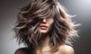 Choppy Layers: Your Ultimate Guide to Textured Hair