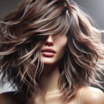 Choppy Layers: Your Ultimate Guide to Textured Hair