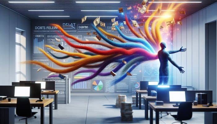 Lower Debt Consolidation Interest: Effective Strategies in the UK