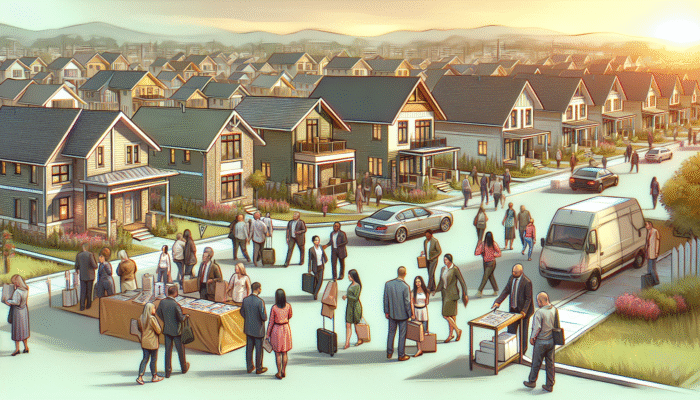 Budget-Friendly Homes in Ermelo for First-Time Buyers