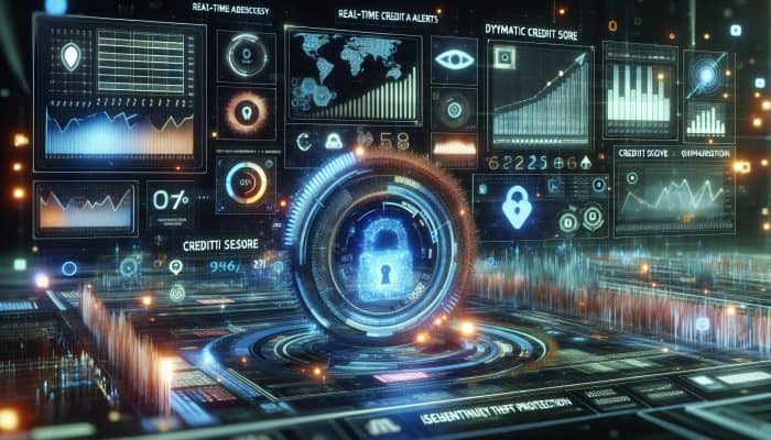 Credit Monitoring Tools for Effective UK Debt Consolidation