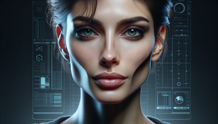 Jawline Contours: Essential Techniques for Sculpting