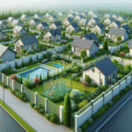 Gated Communities in Ladysmith for First-Time Buyers on a Budget