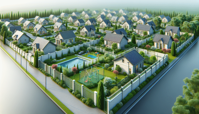 Gated Communities in Ladysmith for First-Time Buyers on a Budget